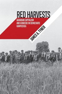 Produktbild: Red Harvests