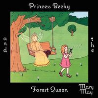 Produktbild: Princess Becky and the Forest Queen
