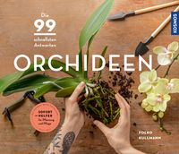 Produktbild: Orchideen