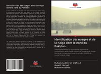 Produktbild: Identification des nuages et de la neige dans le nord du Pakistan
