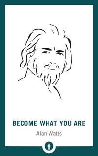 Produktbild: Become What You Are