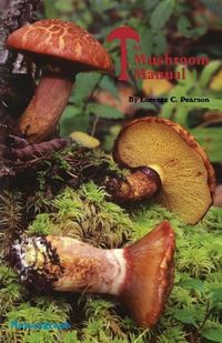 Produktbild: The Mushroom Manual