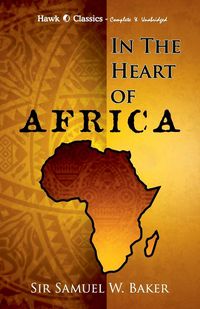Produktbild: In The Heart of Africa