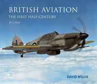 Produktbild: British Aviation: The First Half Century