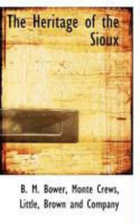 Produktbild: The Heritage of the Sioux