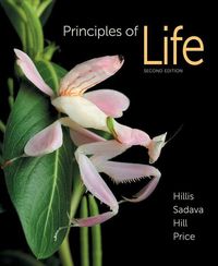 Produktbild: Principles Of Life & Launchpad
