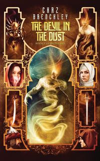 Produktbild: The Devil in the Dust