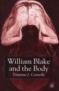 Produktbild: William Blake and the Body