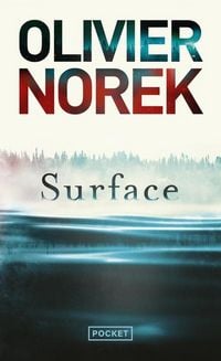 Produktbild: Surface