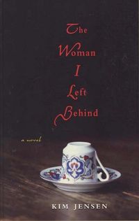 Produktbild: The Woman I Left Behind