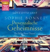 Produktbild: Provenzalische Geheimnisse