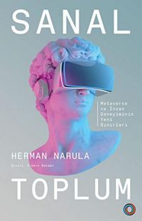 Produktbild: Sanal Toplum;Metaverse ve Insan Deneyiminin Yeni Sinirlari