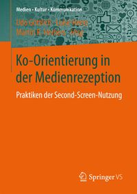 Produktbild: Ko-Orientierung in der Medienrezeption