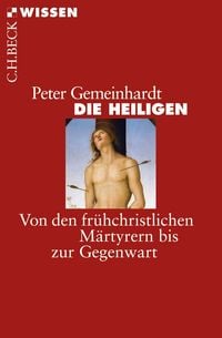 Produktbild: Die Heiligen
