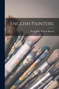 Produktbild: English Painters.