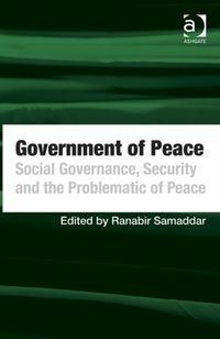 Produktbild: Samaddar, R: Government of Peace
