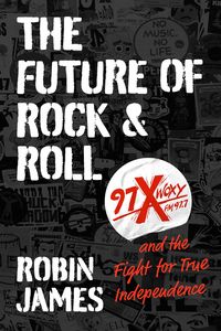 Produktbild: The Future of Rock and Roll