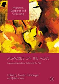 Produktbild: Memories on the Move