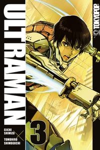 Produktbild: Ultraman 03