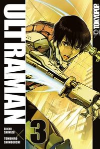 Produktbild: Ultraman 03