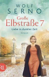 Produktbild: Gro&szlig;e Elbstra&szlig;e 7 &ndash; Liebe in dunkler Zeit