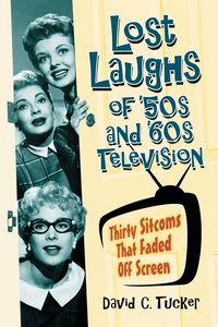 Produktbild: Lost Laughs of '50s and '60s Television
