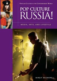 Produktbild: Pop Culture Russia!