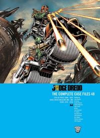 Produktbild: Judge Dredd