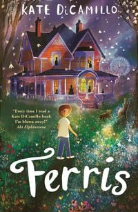 Produktbild: Ferris