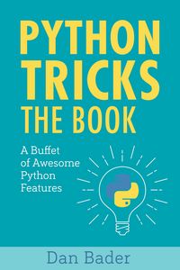 Produktbild: Python Tricks