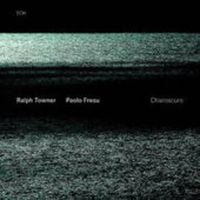 Produktbild: Towner, R: Chiaroscuro