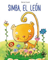 Produktbild: Simba, El Leon