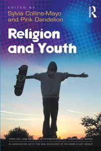 Produktbild: Religion and Youth