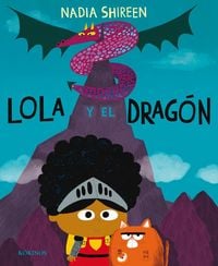 Produktbild: Lola y el drag&oacute;n