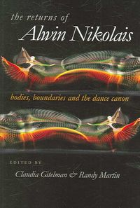 Produktbild: The Returns of Alwin Nikolais