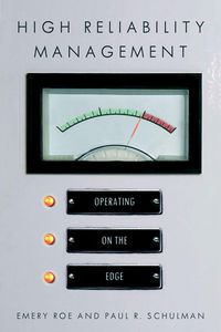 Produktbild: High Reliability Management