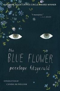 Produktbild: Blue Flower, The