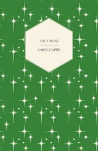 Produktbild: The Cheat