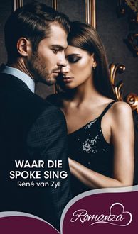 Produktbild: Waar die spoke sing