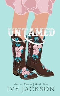 Produktbild: Untamed
