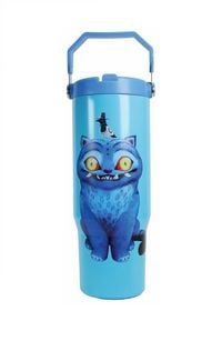 Produktbild KPop DH - Thermoflasche - Derpy