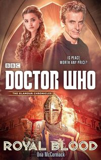 Produktbild: Doctor Who