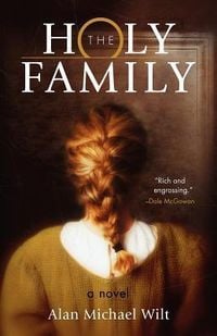 Produktbild: The Holy Family