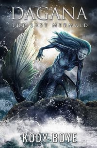 Produktbild: Dagana: The Last Mermaid