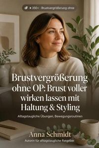 Produktbild: Brustvergr&ouml;&szlig;erung ohne OP