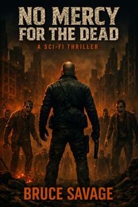 Produktbild: No Mercy for the Dead!