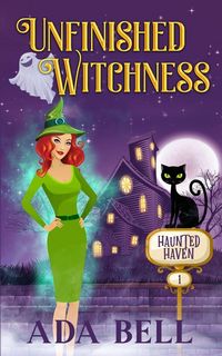Produktbild: Unfinished Witchness