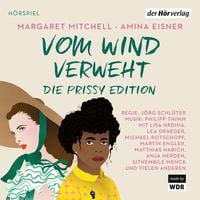 Produktbild: Vom Wind verweht - Die Prissy Edition