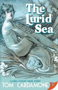 Produktbild: The Lurid Sea