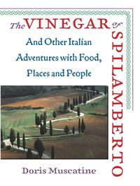 Produktbild: The Vinegar of Spilamberto